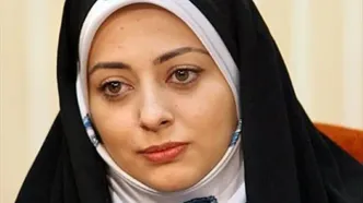 دگرگونی ناگهانی نفیسه روشن: راز چهره جدید این بازیگر چیست؟!