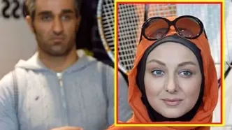 استایل خاص با چهره نچرال ویدا جوان «بازیگر نقش هدیه سریال پژمان» در دورهمی چهره‌های مشهور!