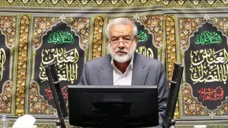 غضنفری: ماموران آژانس با تأیید شورای عالی امنیت ملی به کشور وارد شدند