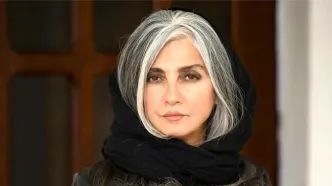 موتور سواری رویا جاویدنیا در خیابان‌های تهران