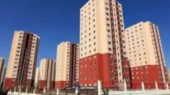 خبر خوش برای ثبت‌نام کنندگان مسکن ملی / واحدها آماده تحویل شد