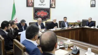 عارف: هوش مصنوعی اولویت راهبردی کشور در سه سال آینده
