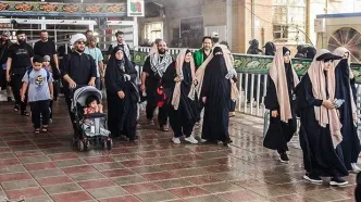 هشدار به زائران اربعین | این نکات را در مسیر بازگشت فراموش نکنید