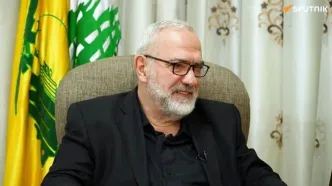 حزب‌الله: حتی یک گلوله را تحویل نخواهیم داد