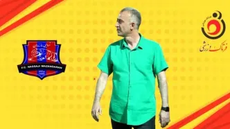 شروع لرزان کمالوند با نساجی؛ زنگ خطر در همان هفته اول