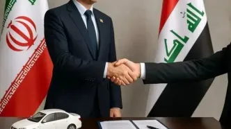 عراق حق برادری را برای تمام مردم ایران تمام کرد
