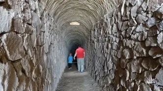 گردشگری قنات را احیاء کنید