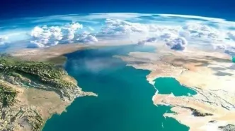 اگر دریای خزر خشک شود چه اتفاقی می‌افتد؟