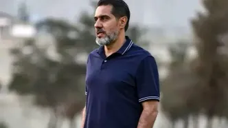 افشین پیروانی به کمیته اخلاق احضار شد