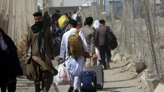 صدور ویزای کار ۹ ماهه برای اتباع مجاز