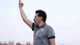 گزارش پزشک تیم ملی ایران در خصوص مصدومیت دو بازیکن