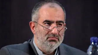 انتقاد تند مشاور روحانی از پزشکیان