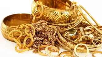 قیمت طلا امروز دوشنبه 20 مرداد 1404؛ مسیر بازار عوض شد