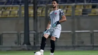 حسینی مصدوم شد/ گوهری به تیم ملی فوتبال دعوت شد
