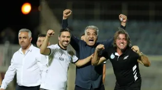بیژن طاهری: آنها دنبال برهم زدن آرامش استقلال هستند
