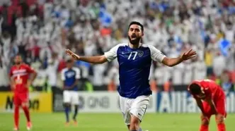قاتل پرسپولیس شاگرد مورایس شد