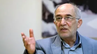 حسین علایی: در حال حاضر غنی‌سازی صفر است
