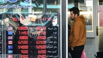 اثر فروش خانه در قیمت ارز؟