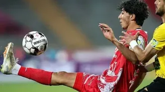 بررسی داوری دیدار پرسپولیس و فجر با سلیمانی و دزفولی