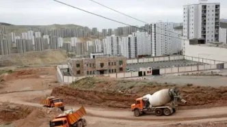 آغاز ثبت نام مجدد برای طرح نهضت ملی مسکن+ جزئیات
