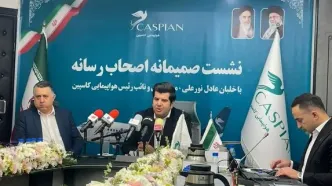 نیازمند ۴۰۰ هواپیمای فعال در ناوگان هوائی هستیم