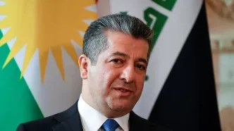 بارزانی خواستار توقف فوری خشونت‌ها در سلیمانیه شد