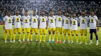 تساوی سپاهان و ملوان در اولین بازی لیگ