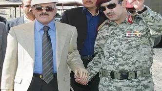 دادگاه یمن حکم اعدام پسر علی عبدالله صالح را صادر کرد