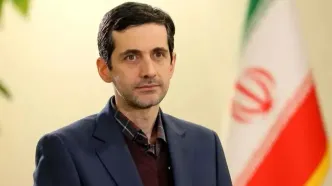 جواب پسر پزشکیان به جلیلی؛ صحبت درباره مذاکره گوساله‌پرستی نیست