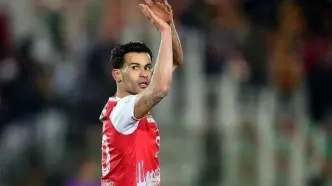 پایان بلاتکلیفی آل‌کثیر؛ مهاجم سابق پرسپولیس به ملوان پیوست