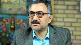 تفسیر «جعفر ول‌کُن» به روایت سعید لیلاز