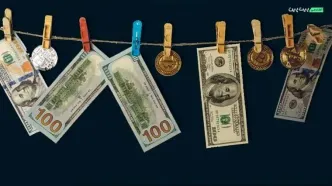 کاهش قیمت بیت‌کوین/ شرایط مالی آسان‌تر برای بازار رمزارزها مفید است یا مضر؟