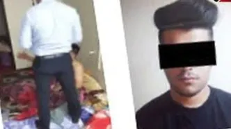 رییس باند سارقان مسلح اهواز در مشهد دستگیر شد