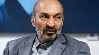 چه کسی رئیس جدید دانشگاه تهران شد؟ + سوابق