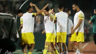 مهاجم جوان فجر گل زد، مدافعان پرسپولیس کجا بودند؟