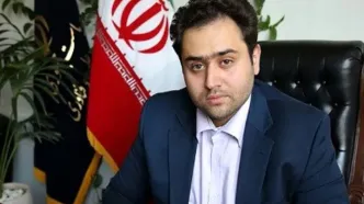 داماد روحانی از رونمایی یک ابرپروژه خبر داد