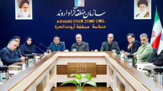 ساماندهی جدید مرز شلمچه برای اربعین سال آینده