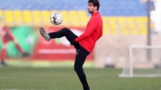 یاغی پرسپولیس کجا خواهد رفت؟ مقصد جنجالی بازیکن مازاد مشخص شد