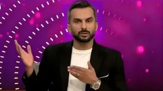 میثاقی پشت پرسپولیس درآمد