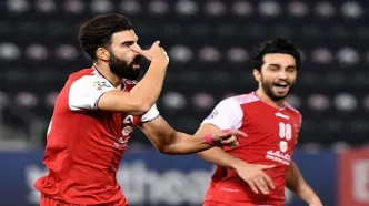 استوری این بازیکن، دل هواداران استقلال و پرسپولیس را لرزاند