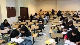 تغییر ساعت آزمون نهایی دانش‌آموزان با درخواست شرکت برق!