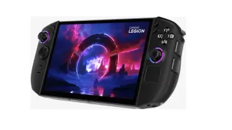 لنوو Legion Go 2؛ کنسول دستی که گیمرها را شگفت‌زده می‌کند