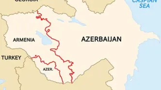 این سه کشور در زنگه زور حریف ایران می‌شوند؟