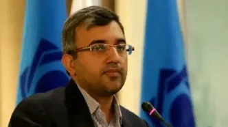 حمید قنبری معاون دیپلماسی اقتصادی وزارت امور خارجه شد