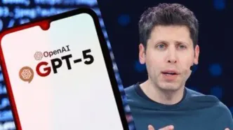 هوش مصنوعی «GPT-5» چقدر برق مصرف می‌کند؟