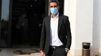 ادعای کلاهبرداری علیه پیشکسوت فوتبال