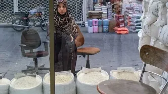 راز گرانی برنج پاکستانی لو رفت