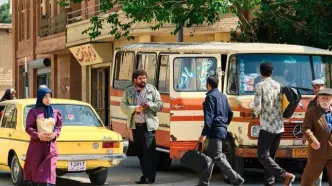 «آدمخورا» آماده نمایش شد