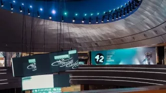 جشنواره فیلم کوتاه تهران به «ایران مال» می‌رود
