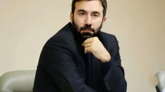 «سید احد میکائیل زاده» مدیر عامل فرهنگ فیلم تهران شد